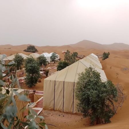 Tafouyte Luxury Camp Hotel Merzouga Room photo