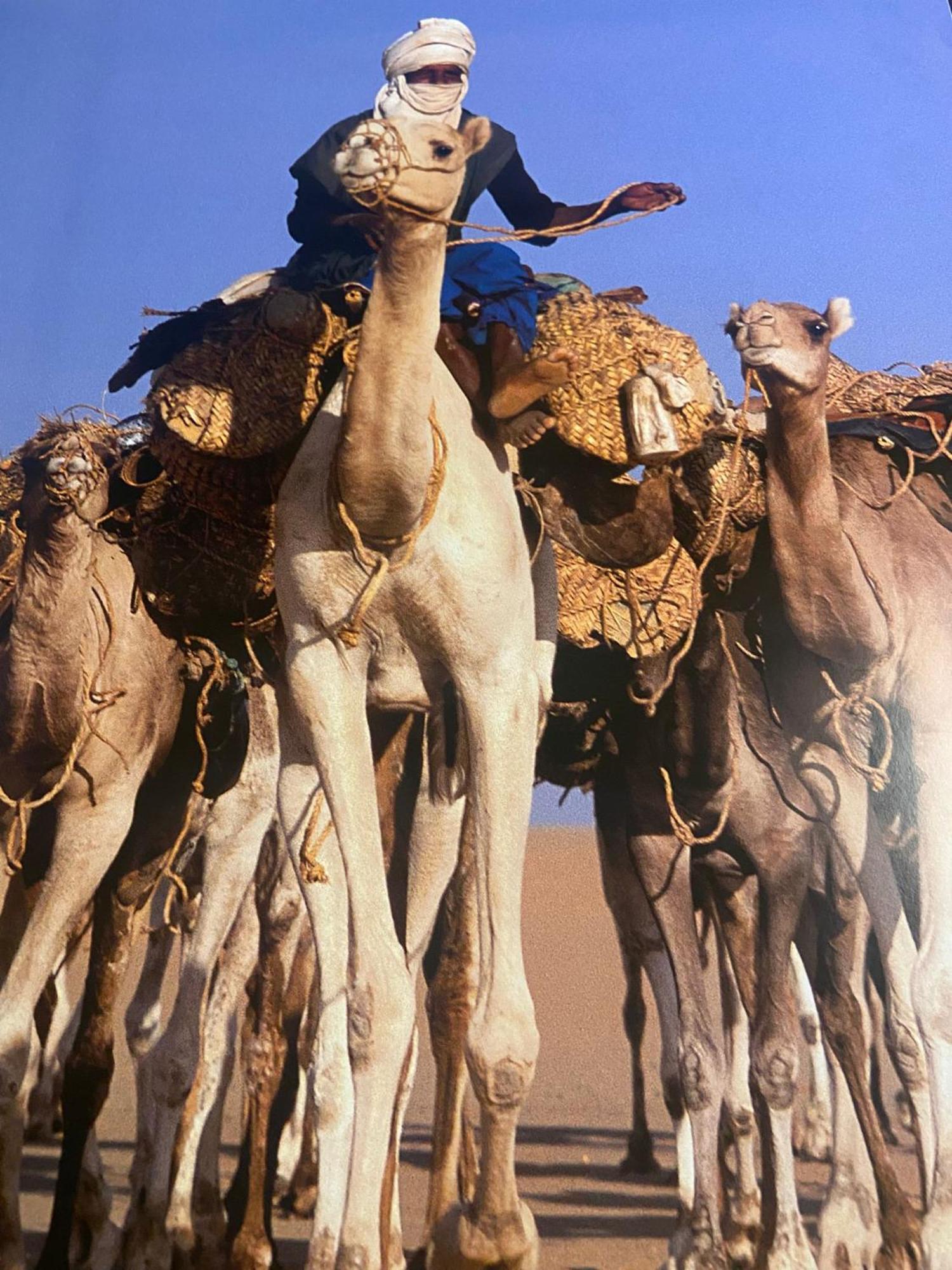Tafouyte Luxury Camp Hotel Merzouga Exterior photo